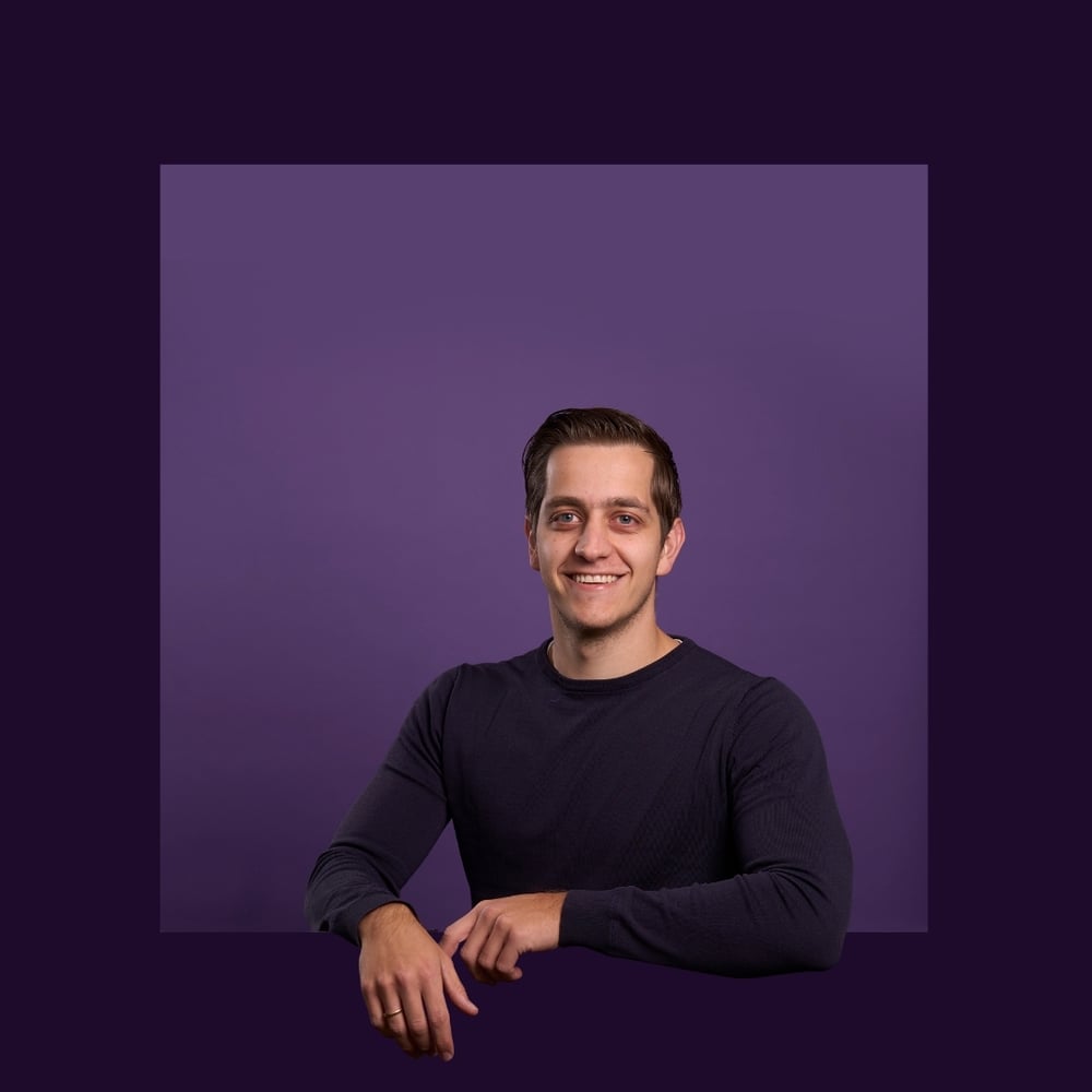 Corne van Veldhuizen