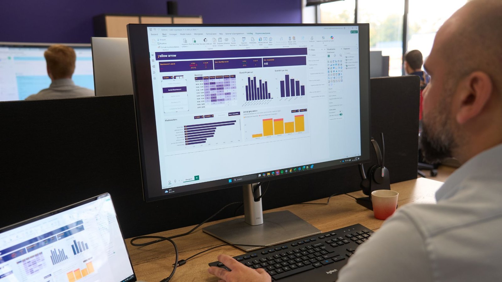 Hoe Databricks meer richting de eindgebruiker beweegt