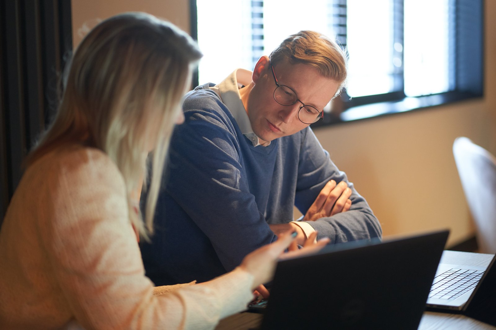 Koppelingen tussen verschillende applicaties