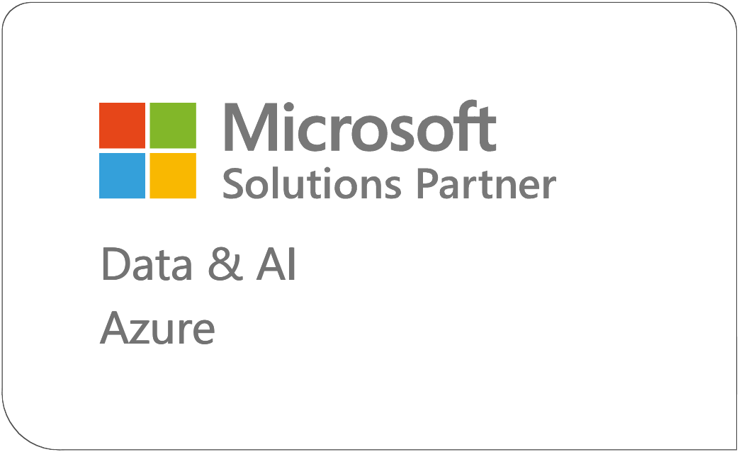 Solution Partner voor Data & AI