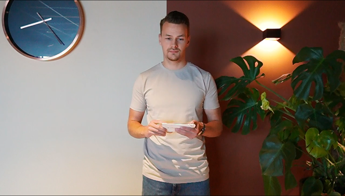 Placeholder video Jurian